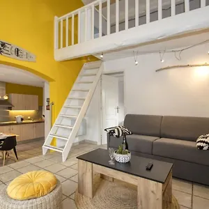 Esperance- Entier T2 Appartement
